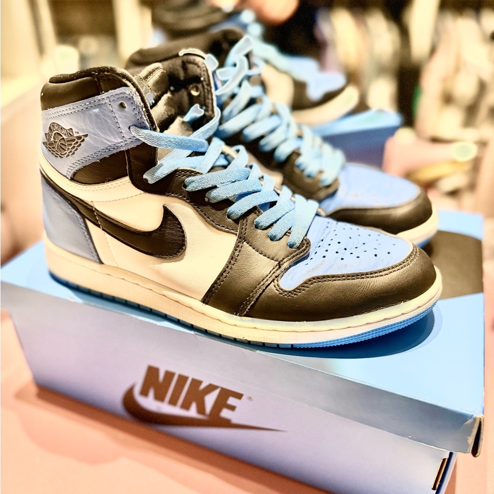 Nike Air Jordan 1- Retro High OG